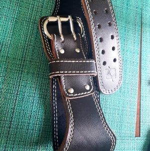 Lifting belt small